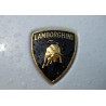 Lamborghini Logo - Syötävä kakkukuva kakkuun