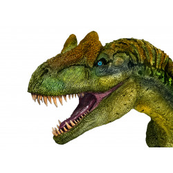 Allosaurus - Edible cake topper