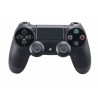 PlayStation 4 black controller - Edible cake topper