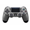 PlayStation 4 gray controller - Edible cake topper