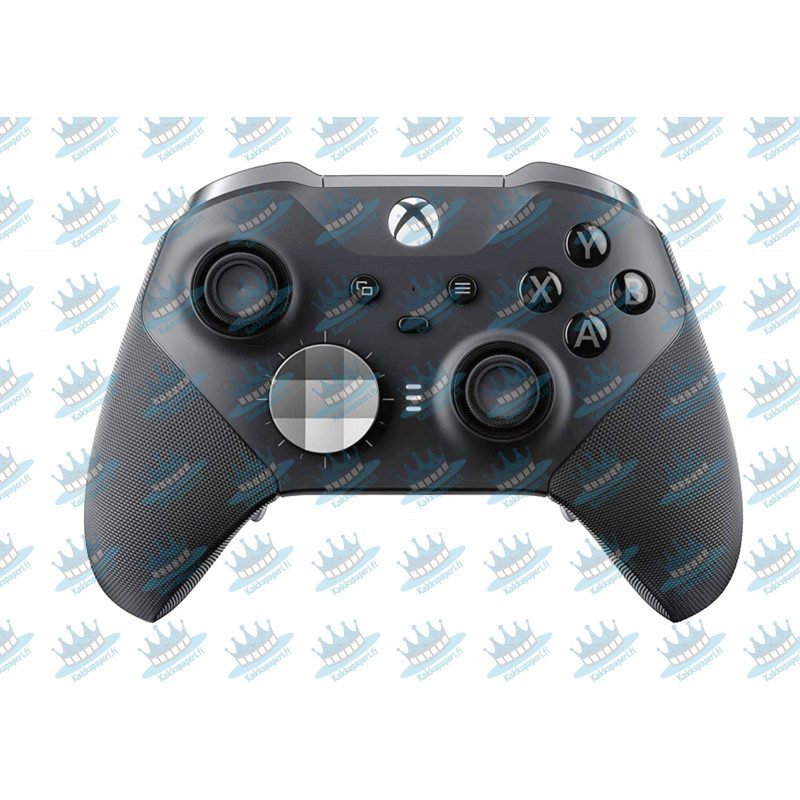 Xbox One Elite controller - Edible cake topper