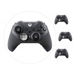 Xbox One Elite controller - Edible cake topper