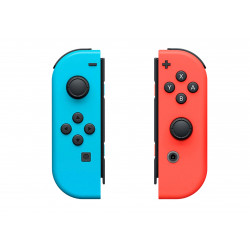 Nintendo Switch Joy-Con ohjaimet - Syötävä kakkukuva kakkuun