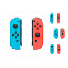 Nintendo Switch Joy-Con controllers - Edible cake topper