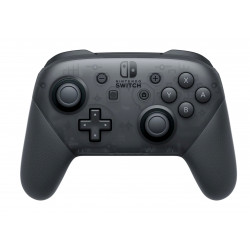 Nintendo Switch Pro controller - Edible cake topper