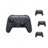 Nintendo Switch Pro controller - Edible cake topper