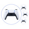 PlayStation 5 controller - Edible cake topper