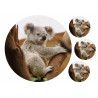 Koala - Edible cake topper