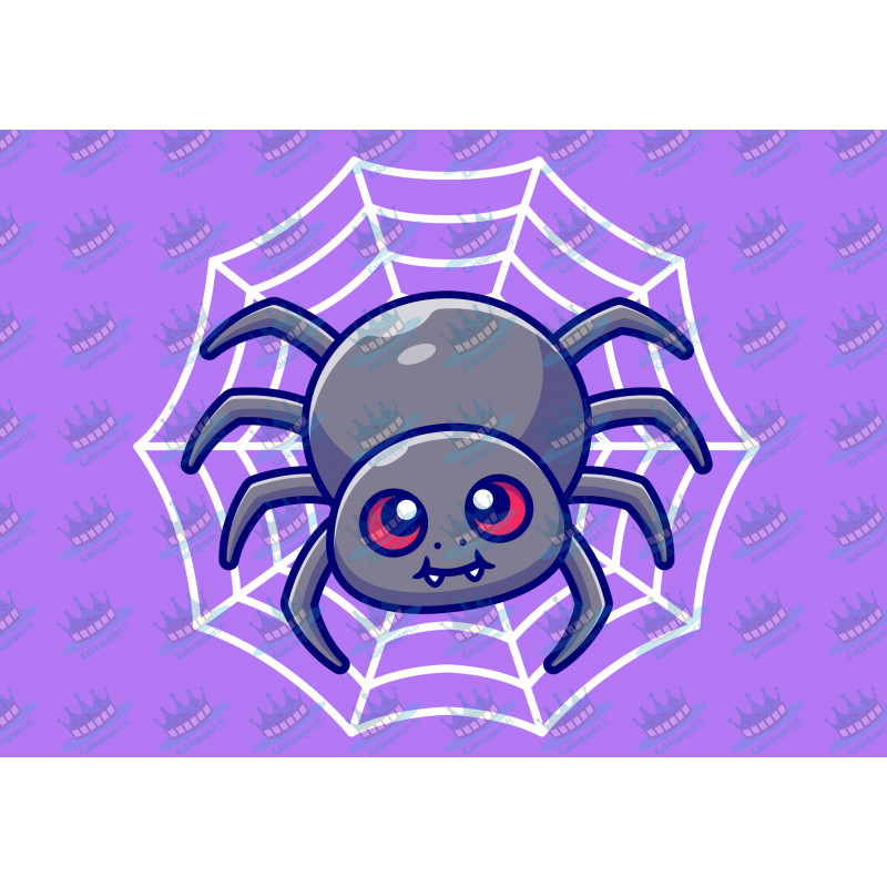 Cute Spider