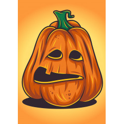 Pumpkin Charismatic