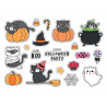 Halloween Cats