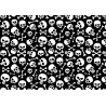 Skull Pattern