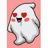 Ghost In Love