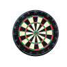 Edible cake topper  - Dart board - edible cake topper